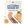 PS Seasoning Garlic Summer Sausage Kit — complete 25 lb summer sausage kit with No. 405 Garlic seasoning, maple cure, and 2 mahogany fibrous casings
