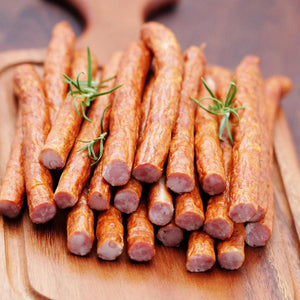 No. 493 Hot Stick Seasoning