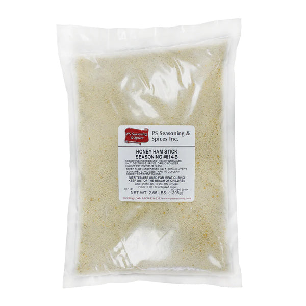 No. 814 Honey Ham Stick Seasoning