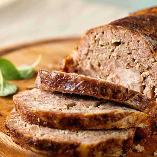 No. 408 Meatloaf Seasoning