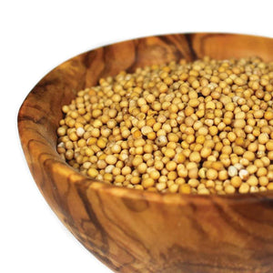 Mustard Seed - Whole
