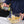 PS Seasoning Spicy Dill Pickle Dry Rub - spicy dry rub for chicken wings used on a bowl of chicken drumsticks